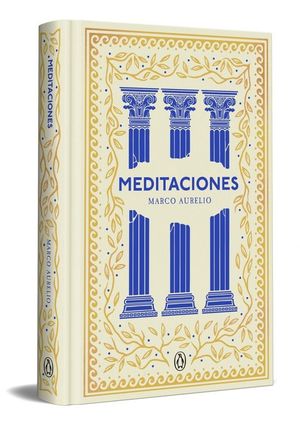 MEDITACIONES (EDICION ESPECIAL EN TAPA DURA)