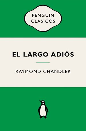 EL LARGO ADIOS