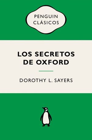 LOS SECRETOS DE OXFORD