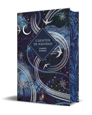 CUENTOS DE NAVIDAD (EDICI�N ESPECIAL CANTOS TINTADOS)