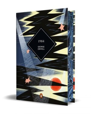 1984 (EDICI�N ESPECIAL CANTOS TINTADOS)