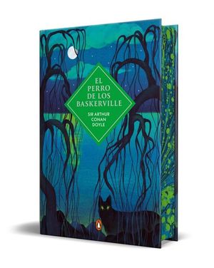 EL PERRO DE LOS BASKERVILLE (EDICI�N ESPECIAL CANTOS TINTADOS)