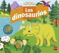 LOS DINOSAURIOS