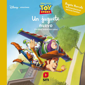 UN JUGUETE NUEVO (TOY STORY)