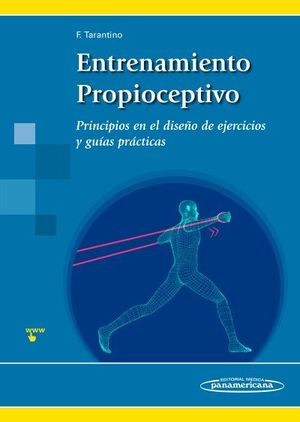 ENTRENAMIENTO PROPIOCEPTIVO