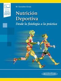 NUTRICI�N DEPORTIVA