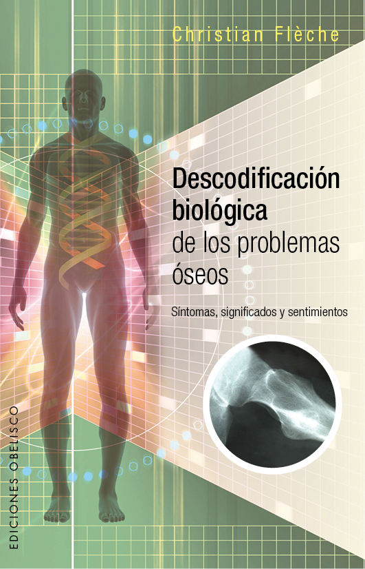 DESCODIFICACI�N BIOL�GICA DE LOS PROBLEMAS �SEOS