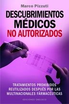 DESCUBRIMIENTOS M�DICOS NO AUTORIZADOS