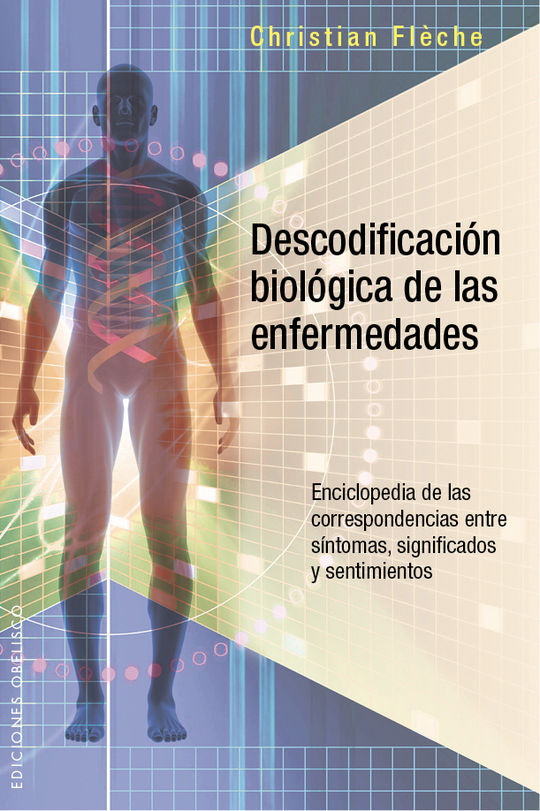 DESCODIFICACI�N BIOL�GICA DE LAS ENFERMEDADES
