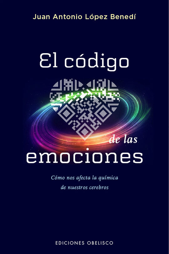 EL CDIGO DE LAS EMOCIONES