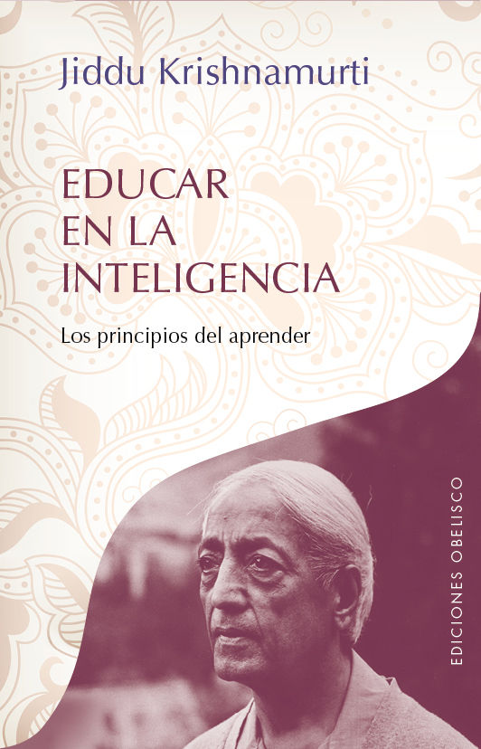 EDUCAR EN LA INTELIGENCIA