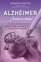 ALZHIMER NUNCA MS!