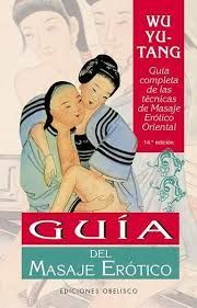 GUA DEL MASAJE ERTICO (N.E)
