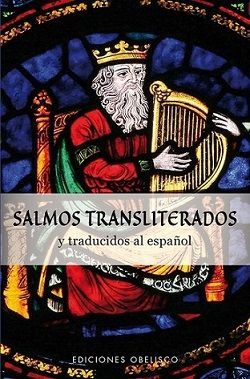 SALMOS TRANSLITERADOS Y TRADUCIDOS AL ESPAOL