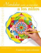 MANDALAS PARA ACOMPAAR A LOS NIOS