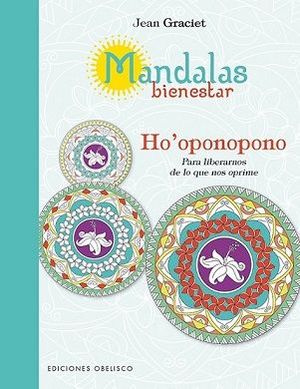 MANDALAS BIENESTAR. HO'OPONOPONO