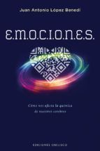 E.M.O.C.I.O.N.E.S. (EMOCIONES)