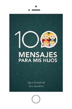 100 MENSAJES PARA MIS HIJOS