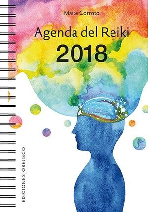 AGENDA REIKI 2018