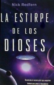 LA ESTIRPE DE LOS DIOSES