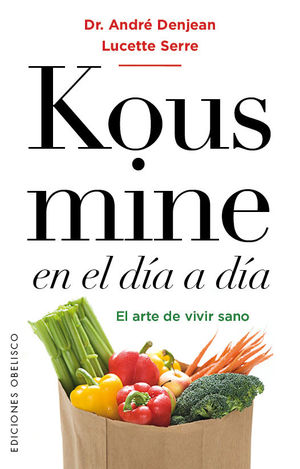 KOUSMINE EN EL D�A A D�A