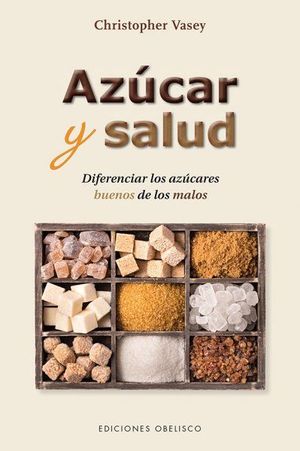 AZCAR Y SALUD