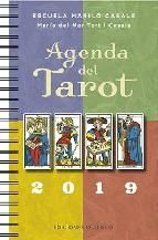 AGENDA DEL TAROT 2019