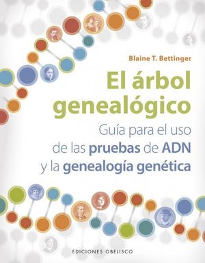 EL ARBOL GENEALOGICO