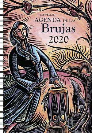 AGENDA DE LAS BRUJAS 2020