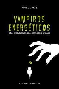 VAMPIROS ENERGETICOS