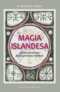 MAGIA ISLANDESA