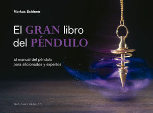 EL GRAN LIBRO DEL PENDULO