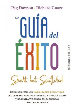 LA GUA DEL XITO. SMART BUT SCATTERED