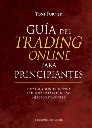 GUA DEL TRADING ONLINE PARA PRINCIPIANTES