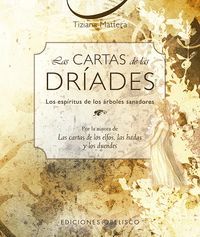 LAS CARTAS DE LAS DRADES + BARAJA