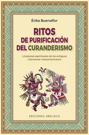 RITOS DE PURIFICACION DEL CURANDERISMO
