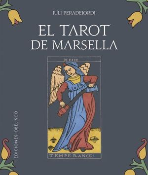 EL TAROT DE MARSELLA + 22 CARTAS