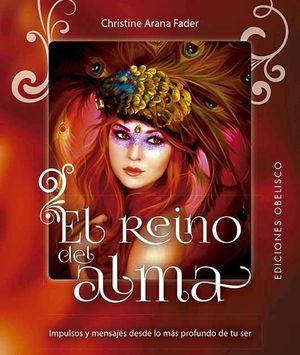 EL REINO DEL ALMA (LIBRO + CARTAS)