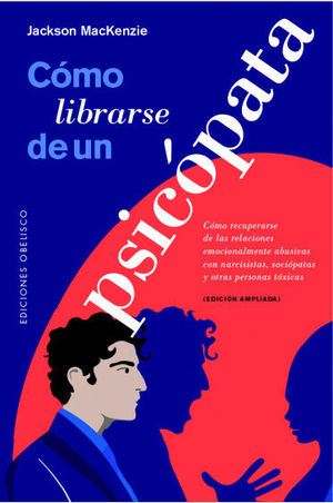C�MO LIBRARSE DE UN PSIC�PATA
