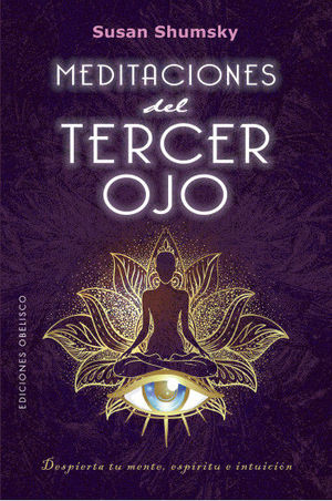 MEDITACIONES DEL TERCER OJO