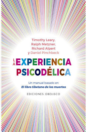 LA EXPERIENCIA PSICODLICA