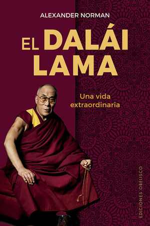 EL DALAI LAMA