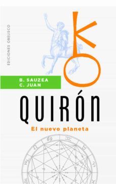 QUIRON. EL NUEVO PLANETA