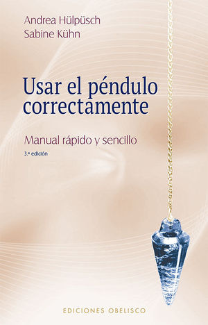 USAR EL P�NDULO CORRECTAMENTE