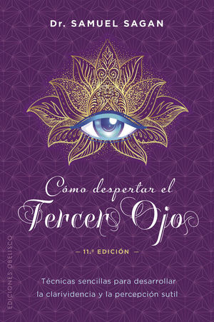 CMO DESPERTAR EL TERCER OJO