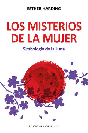 LOS MISTERIOS DE LA MUJER