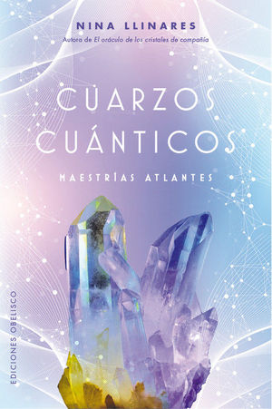 CUARZOS CUNTICOS. MAESTRAS ATLANTES