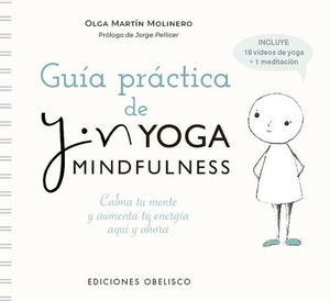 GUA PRTICA DEL YIN YOGA MINDFULNESS
