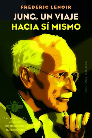 JUNG, UN VIAJE HACIA S MISMO