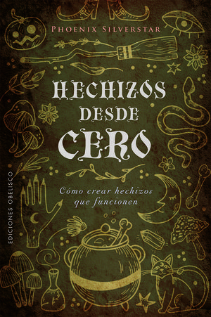 HECHIZOS DESDE CERO